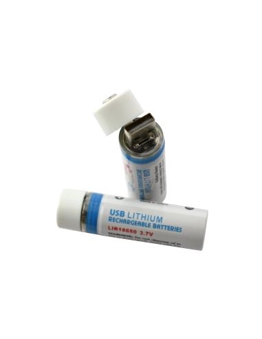 Electromax Shock X Trem - Matraque shocker et lampe LED