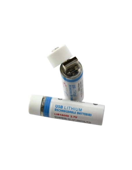 Electromax Shock X Trem - Matraque shocker et lampe LED