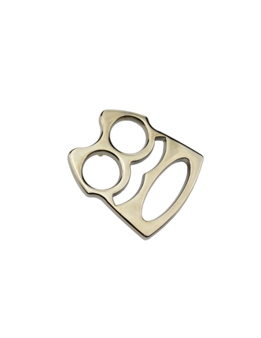 Max Knives PA 22BC - Poing Américain Boucle de ceinture