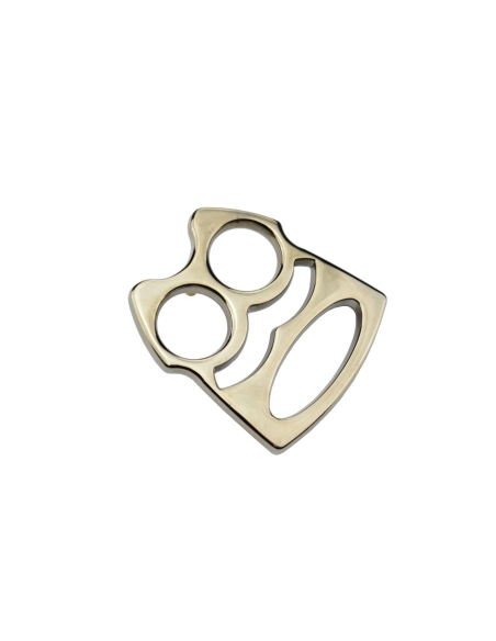 Max Knives PA 22BC - Poing Américain Boucle de ceinture