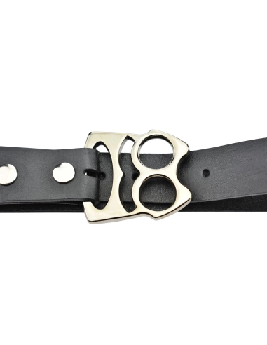 Max Knives PA 22BC - Poing Américain Boucle de ceinture