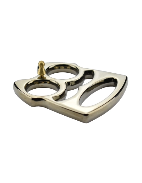 Max Knives PA 22BC - Poing Américain Boucle de ceinture