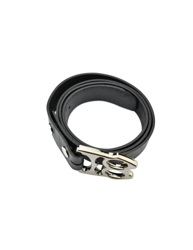 Max Knives PA 22BC - Poing Américain Boucle de ceinture