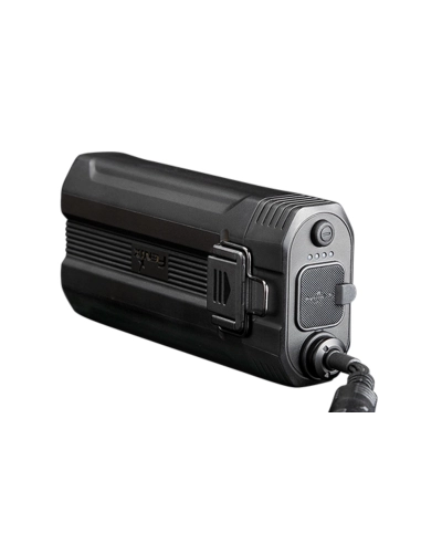 Fenix HP30R V2.0 - Lampe frontale pour la recherche et le sauvetage - 3000 lumens