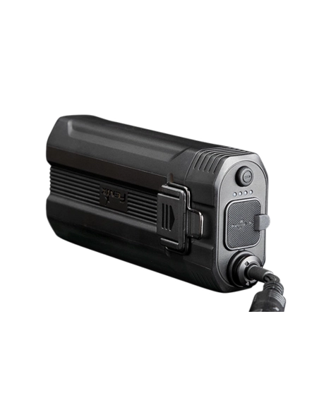 Fenix HP30R V2.0 - Lampe frontale pour la recherche et le sauvetage - 3000 lumens