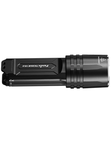 Fenix TK35UE V2.0 - Lampe tactique haute performance - 5000 lumens