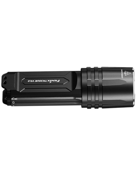 Fenix TK35UE V2.0 - Lampe tactique haute performance - 5000 lumens