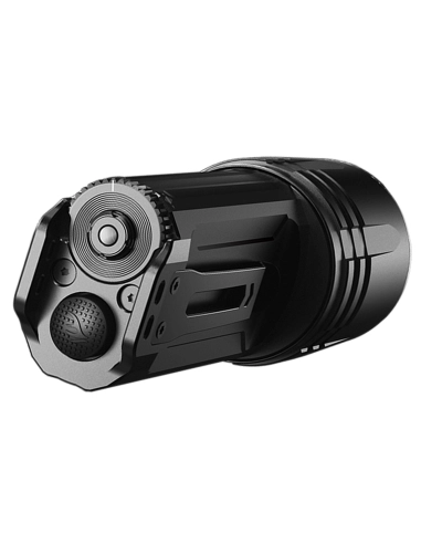 Fenix TK35UE V2.0 - Lampe tactique haute performance - 5000 lumens