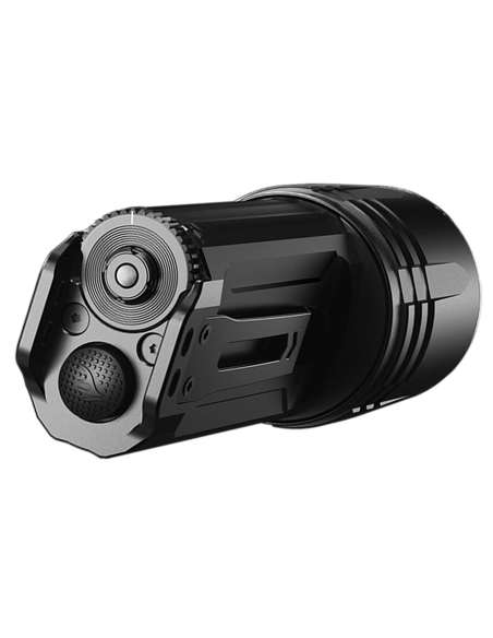 Fenix TK35UE V2.0 - Lampe tactique haute performance - 5000 lumens