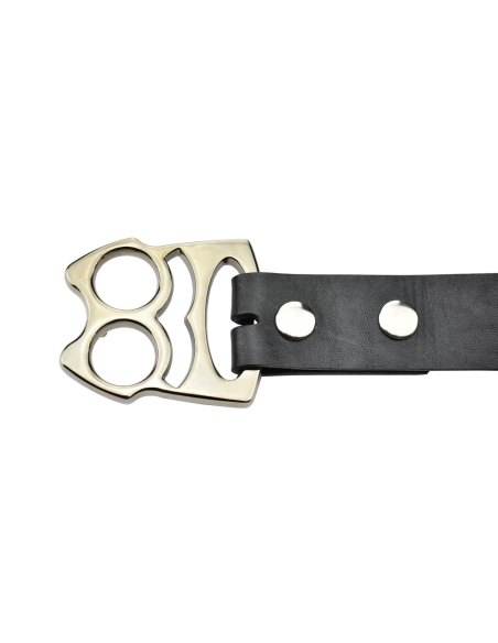 Max Knives PA 22BC - Poing Américain Boucle de ceinture