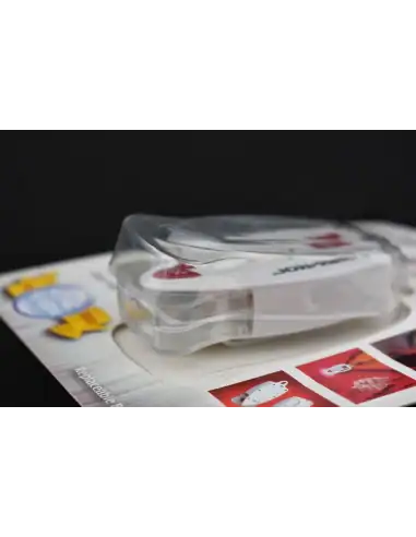 [Occasion] Swiss Tech BodyGard Alarme personnelle