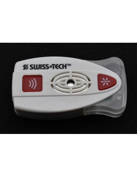 [Occasion] Swiss Tech BodyGard Alarme personnelle