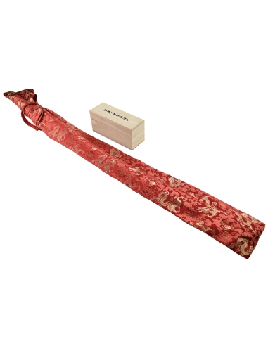 Hanwei Paul Chen Shinto Katana