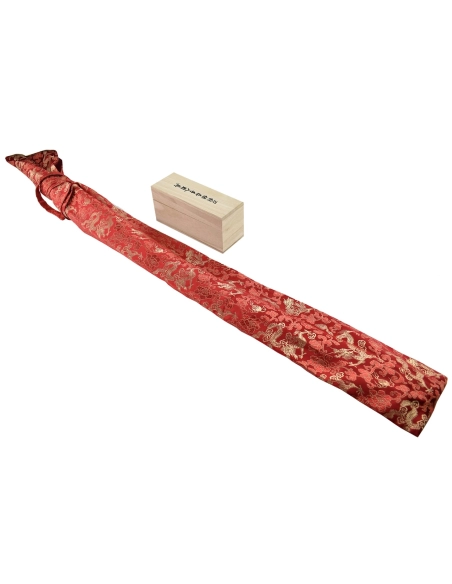 Hanwei Paul Chen Shinto Katana
