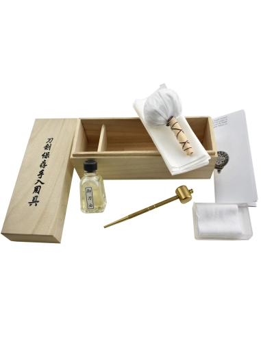 Hanwei Paul Chen Shinto Katana