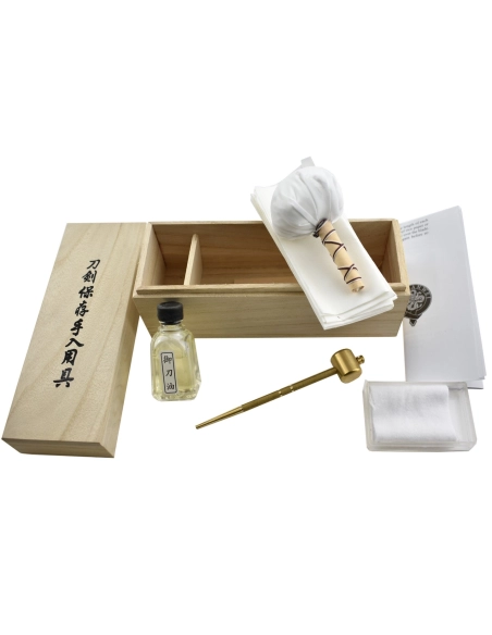 Hanwei Paul Chen Shinto Katana
