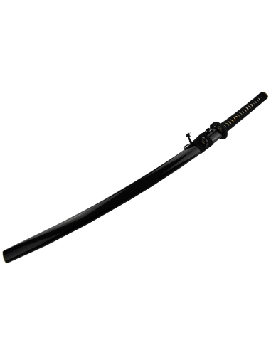 Hanwei Paul Chen Shinto Katana