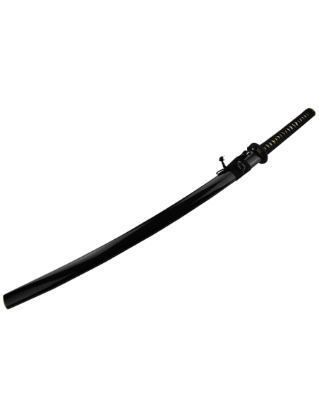 Hanwei Paul Chen Shinto Katana