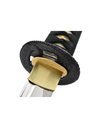 Hanwei Paul Chen Shinto Katana