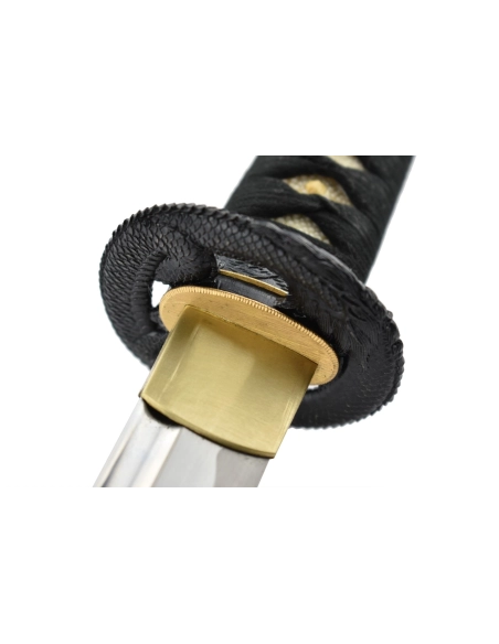 Hanwei Paul Chen Shinto Katana