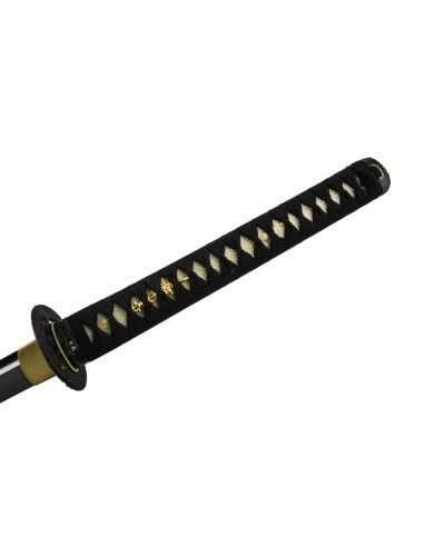 Hanwei Paul Chen Shinto Katana