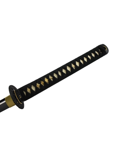 Hanwei Paul Chen Shinto Katana