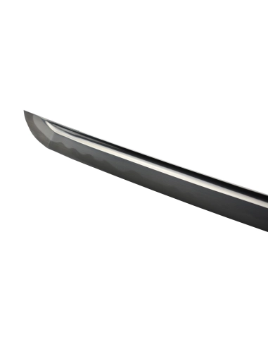 Hanwei Paul Chen Shinto Katana