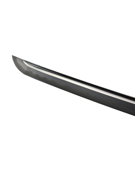 Hanwei Paul Chen Shinto Katana