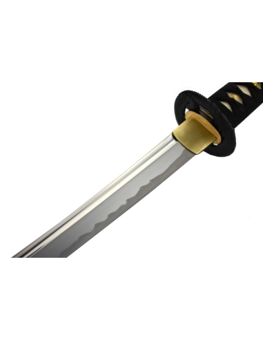 Hanwei Paul Chen Shinto Katana