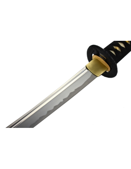 Hanwei Paul Chen Shinto Katana