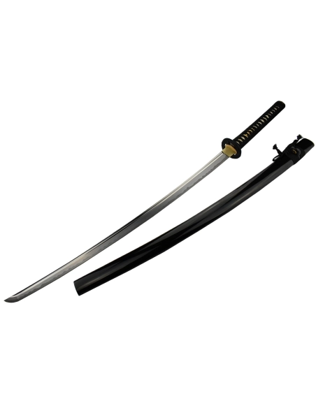 Hanwei Paul Chen Shinto Katana