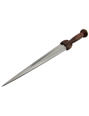 Hanwai Scottish Dirk épée médiévale écossaise