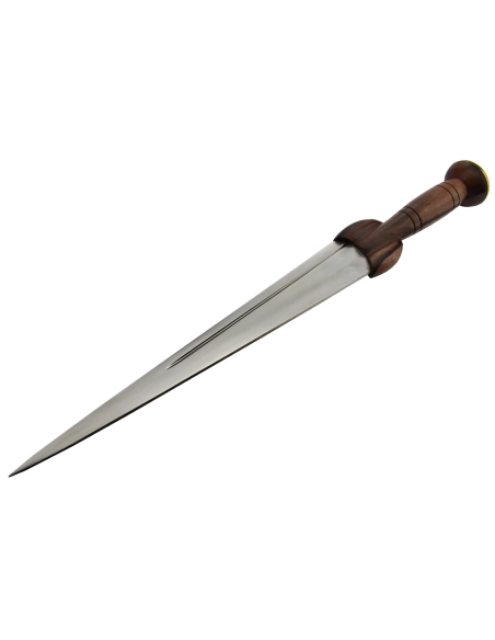Hanwai Scottish Dirk épée médiévale écossaise