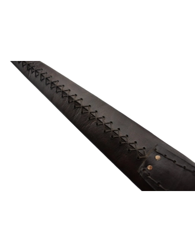 Hanwai Scottish Dirk épée médiévale écossaise