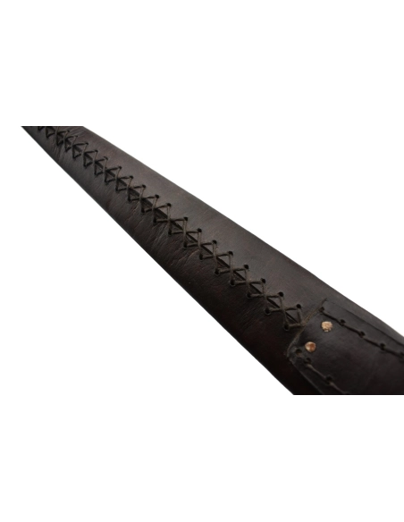 Hanwai Scottish Dirk épée médiévale écossaise
