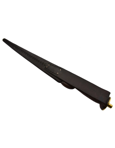 Hanwai Scottish Dirk épée médiévale écossaise