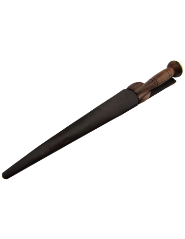 Hanwai Scottish Dirk épée médiévale écossaise