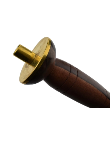 Hanwai Scottish Dirk épée médiévale écossaise