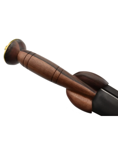 Hanwai Scottish Dirk épée médiévale écossaise