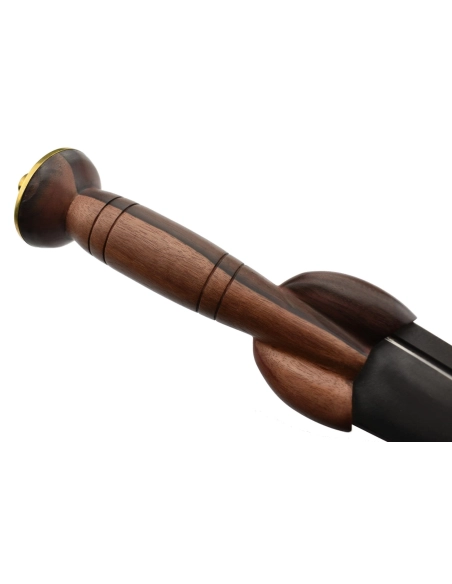 Hanwai Scottish Dirk épée médiévale écossaise