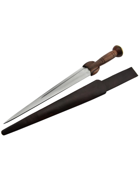 Hanwai Scottish Dirk épée médiévale écossaise