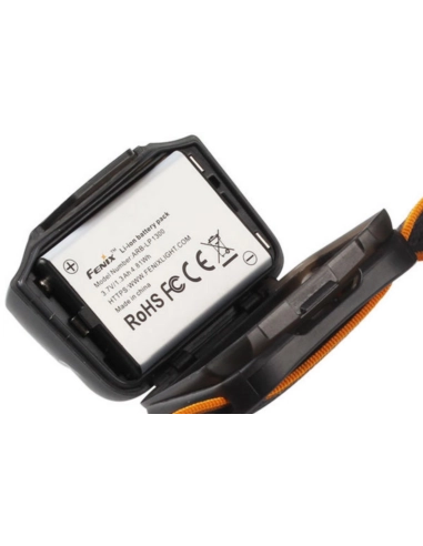 Fenix ARB-LP1300 Batterie pour lampe frontale HL18RW