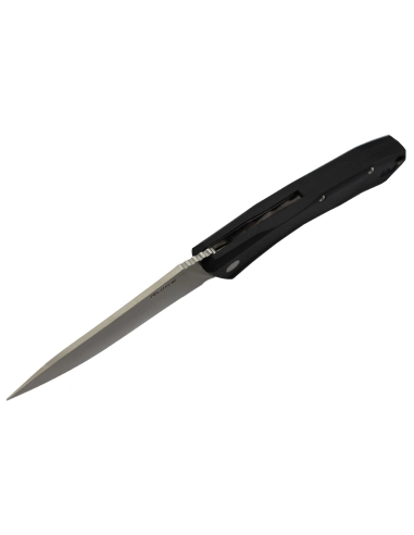 Ruike D198-PB Couteau lame acier 8Cr13MoV manche PA66