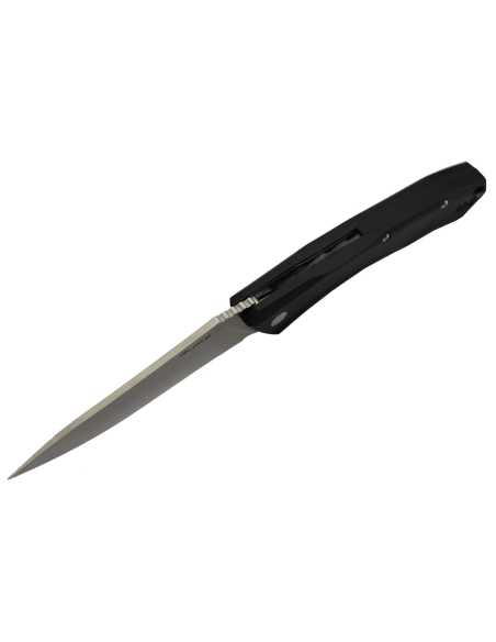 Ruike D198-PB Couteau lame acier 8Cr13MoV manche PA66