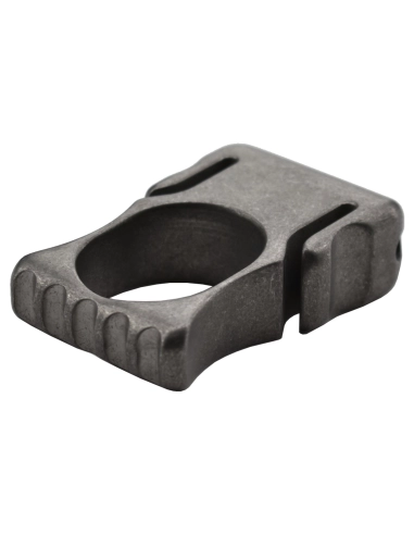 TIKNU9 Impact tool en titane