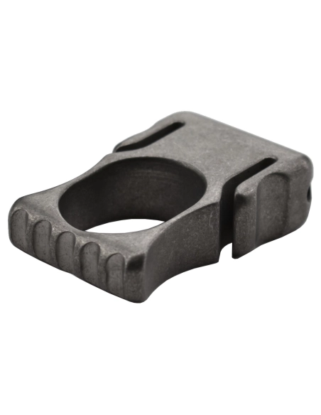 TIKNU9 Impact tool en titane