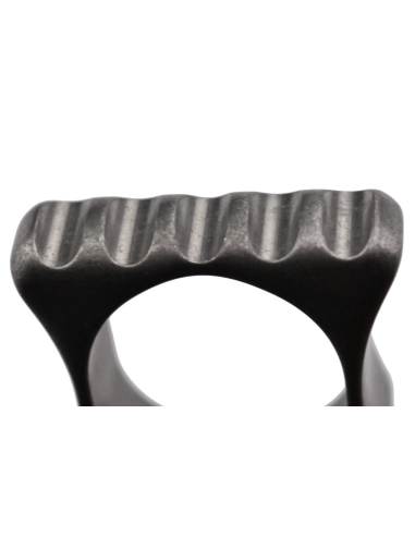 TIKNU9 Impact tool en titane