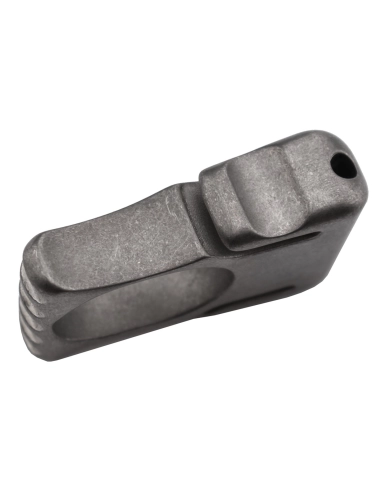 TIKNU9 Impact tool en titane