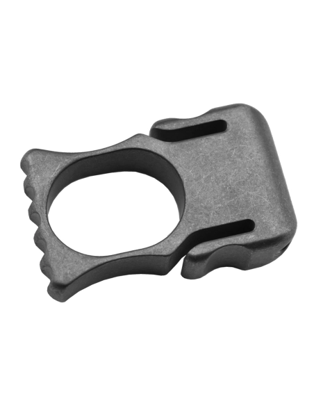 TIKNU9 Impact tool en titane