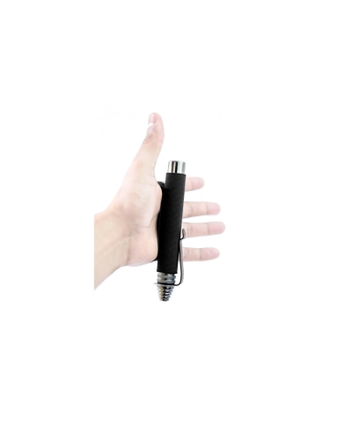 Piranha BTAPB - Stylo matraque téléscopique